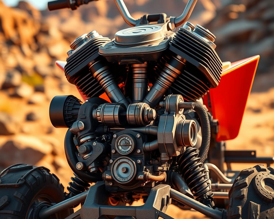 lifted pioneer 1000