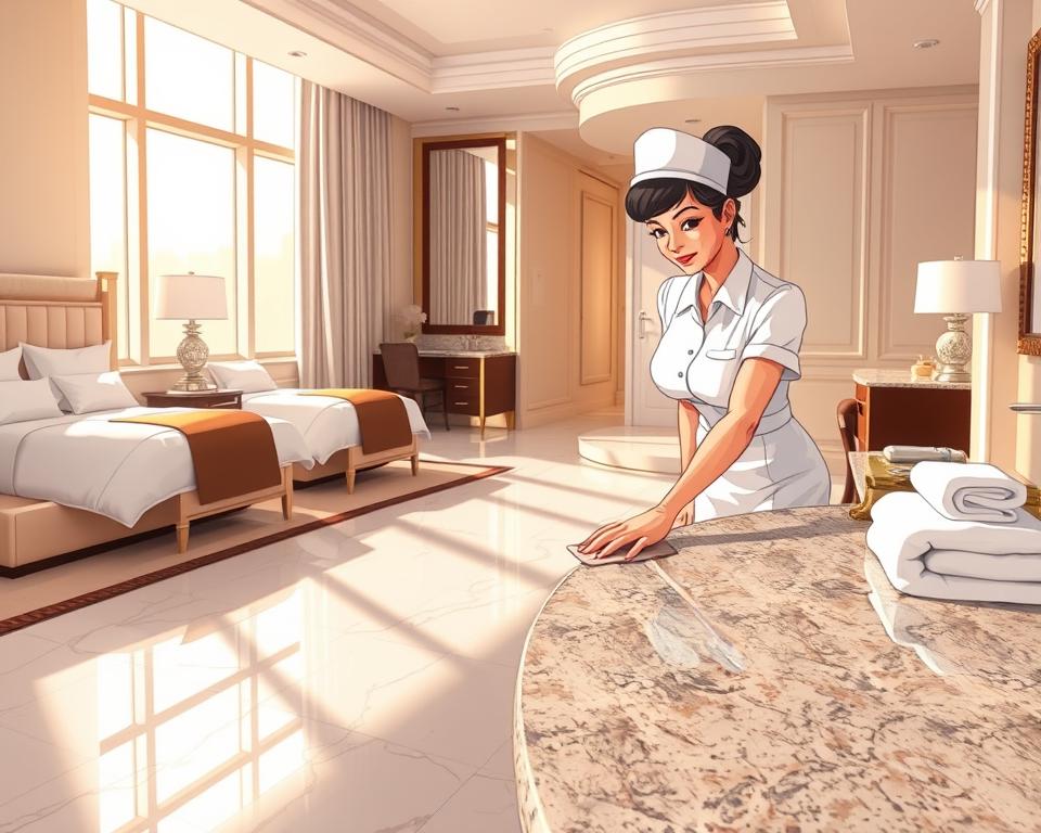 Las Vegas cleaning services