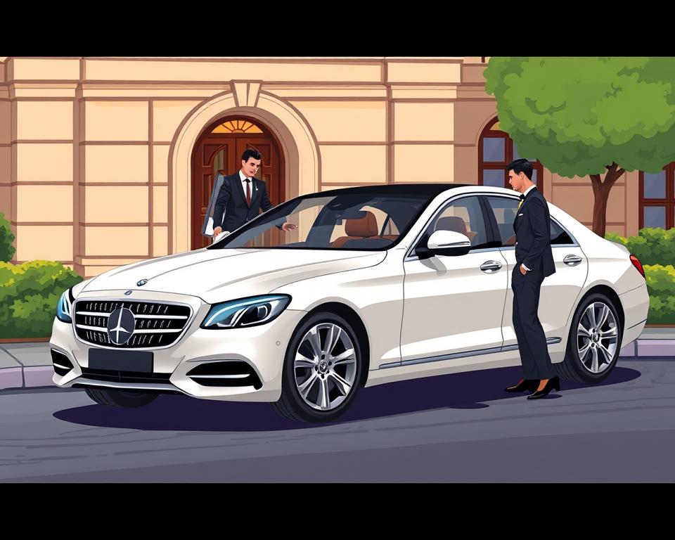 Private driver Wheat Ridge