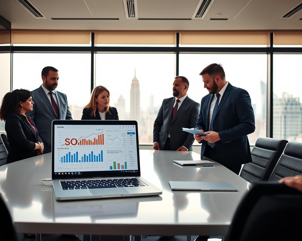 Premier SEO Company In New York
