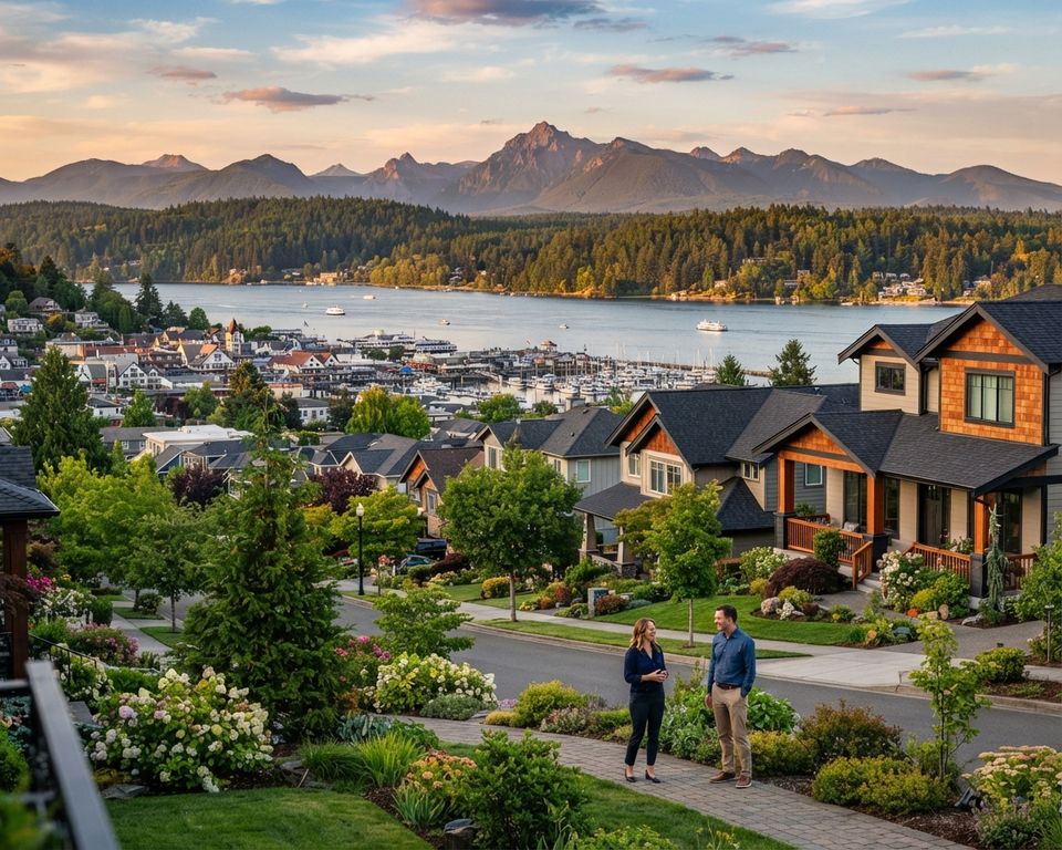|Home Remodeling Contractors Port Orchard